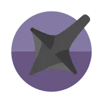 Wonder SVG Icon